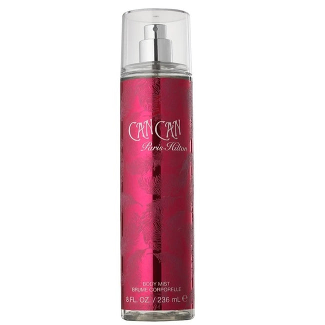 Paris Hilton Can Can mgiełka do ciała 236ml