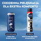 Nivea Men Black & White Invisible Epic Night antyperspirant spray 250ml