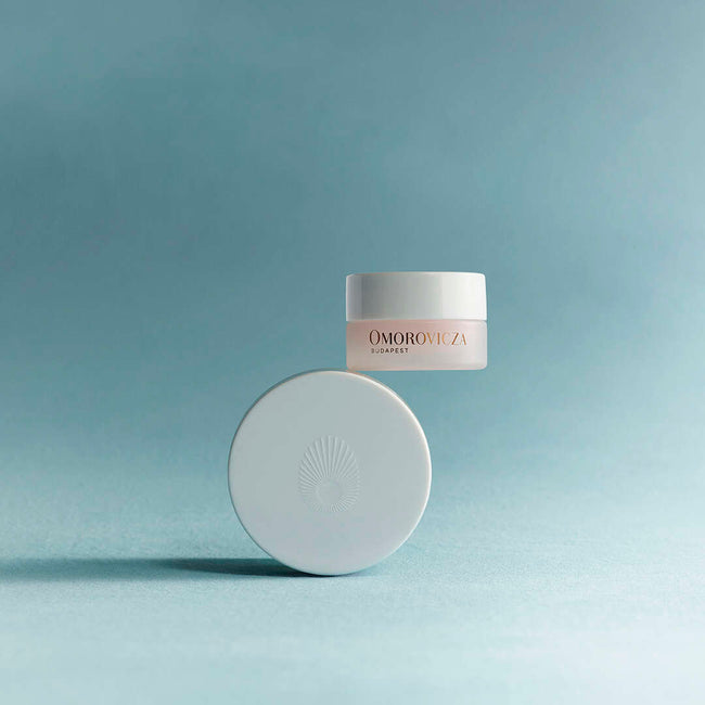 Omorovicza Perfecting Lip Balm odżywczy balsam do ust 10ml