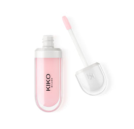 KIKO Milano Kissable Lip Volume Plumping Lip Cream wygładzający krem do ust zwiększający objętość 6.5ml