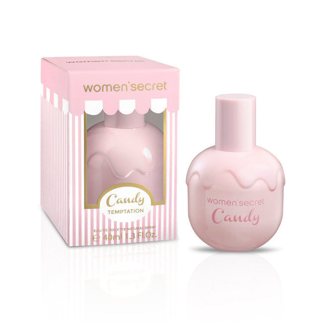 Women'Secret Candy Temptation woda toaletowa spray