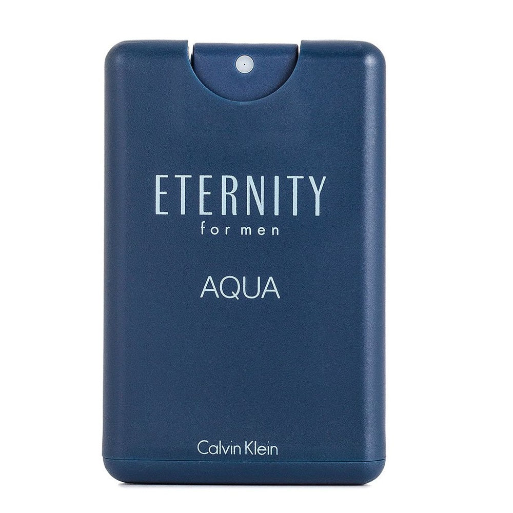 calvin klein eternity for men aqua woda toaletowa 20 ml    