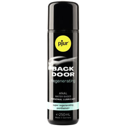 Pjur Back Door Regenerating regenerujący lubrykant na bazie wody 250ml