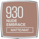 Maybelline Color Sensational Matte szminka do ust