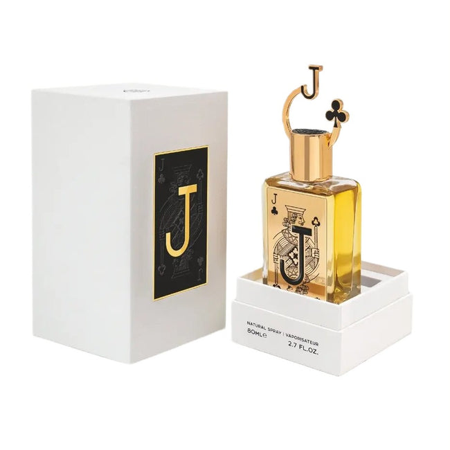 Fragrance World Jack Of Clubs woda perfumowana spray