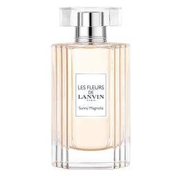 Lanvin Sunny Magnolia woda toaletowa spray  Tester