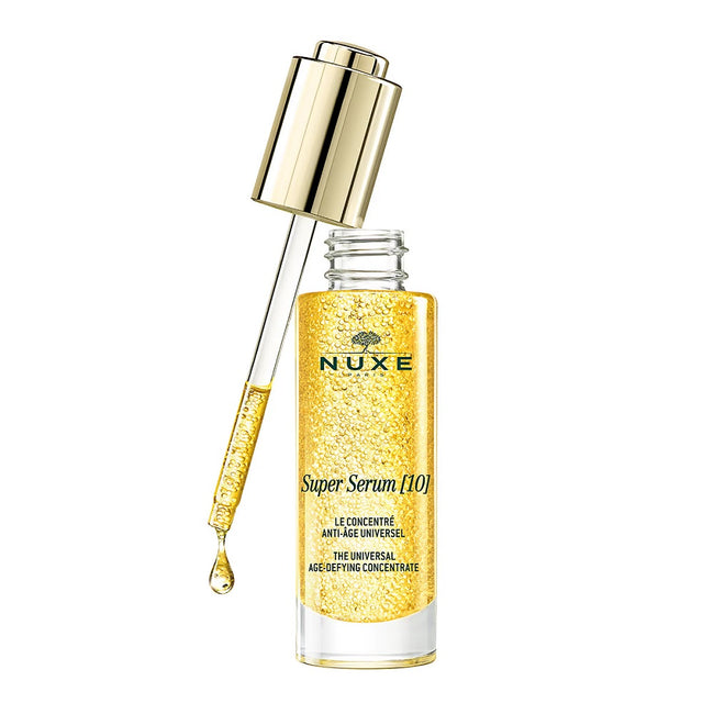 Nuxe Super Serum [10] uniwersalne serum przeciwstarzeniowe 30ml