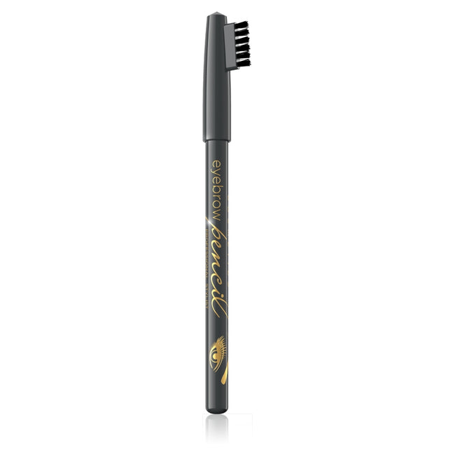 Eveline Cosmetics Eyebrow Pencil kredka do brwi ze szczoteczką
