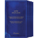 Guerlain Super Aqua-Mask intensywnie nawilżająca maseczka w płachcie 6x30ml