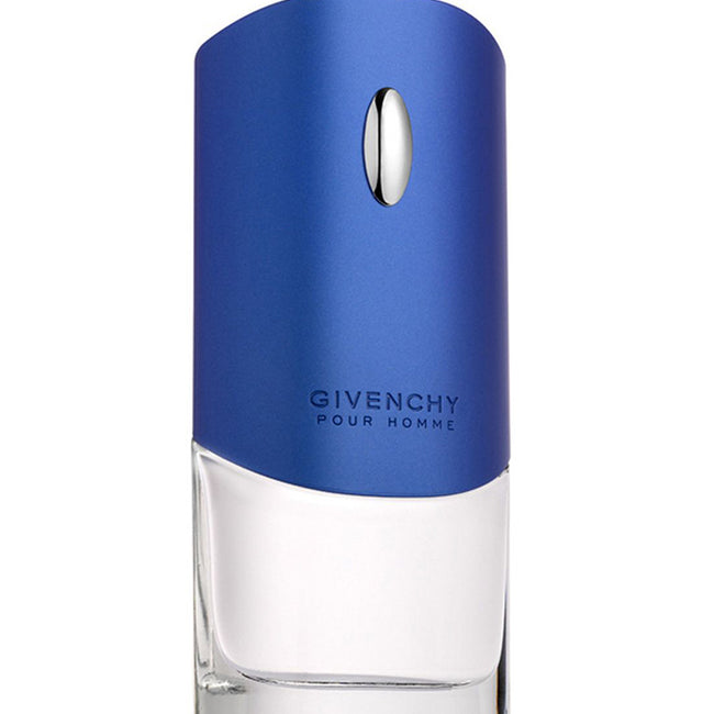 Givenchy Blue Label woda toaletowa spray
