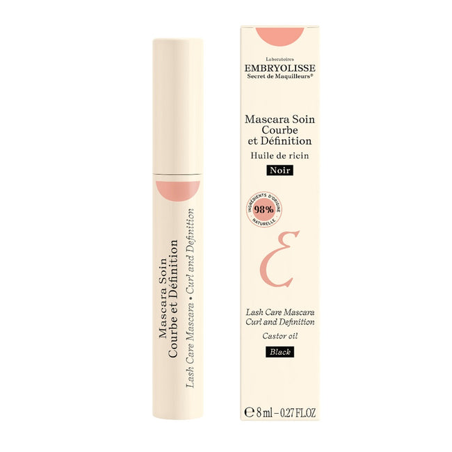 Embryolisse Lash Care Mascara pielęgnujący tusz do rzęs