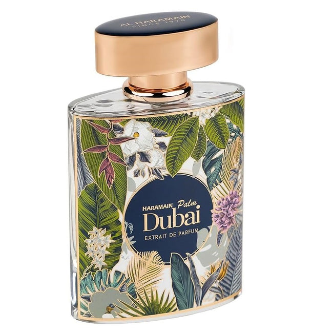 Al Haramain Palm Dubai ekstrakt perfum
