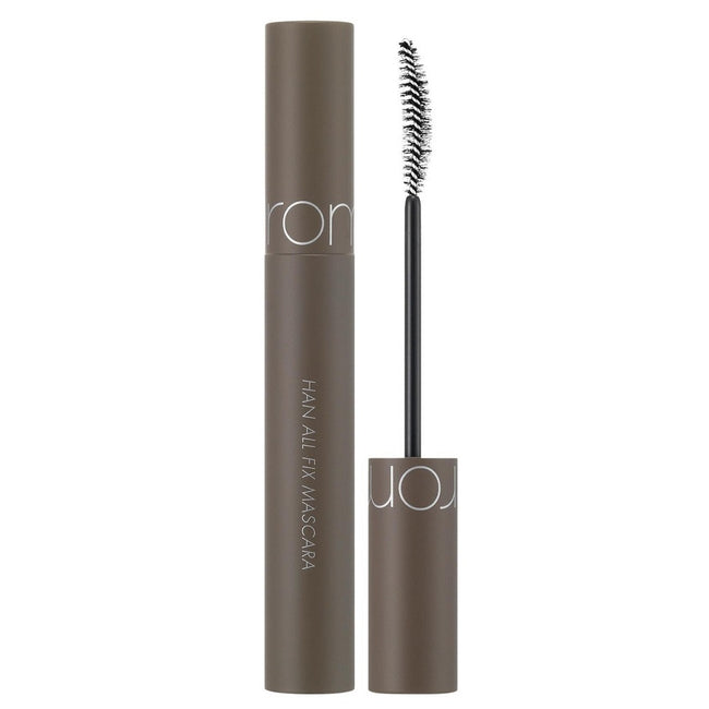 Rom&nd Han All Fix Mascara tusz do rzęs