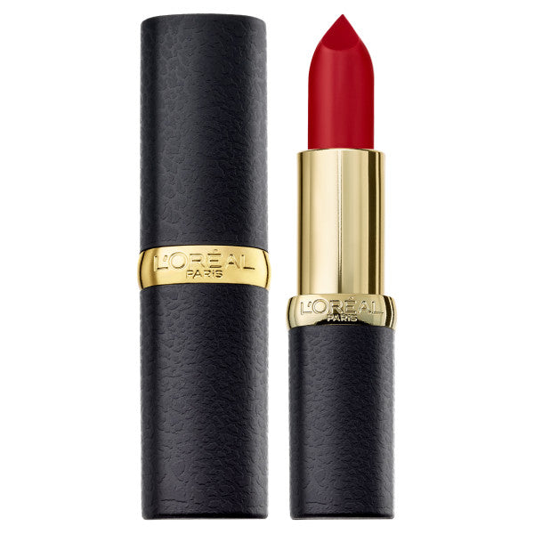 L'Oreal Paris Color Riche Matte matowa pomadka do ust