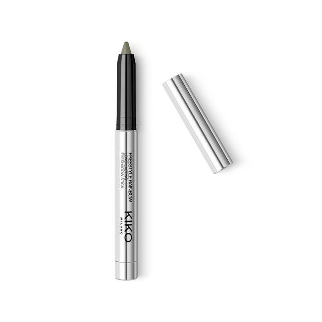 KIKO Milano Freestyle Eyeshadow Stick cień do powiek w sztyfcie o 12-godzinnej trwałości