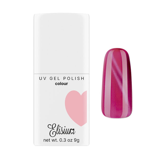 Elisium Colour UV Gel Polish lakier hybrydowy