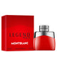 Mont Blanc Legend Red woda perfumowana