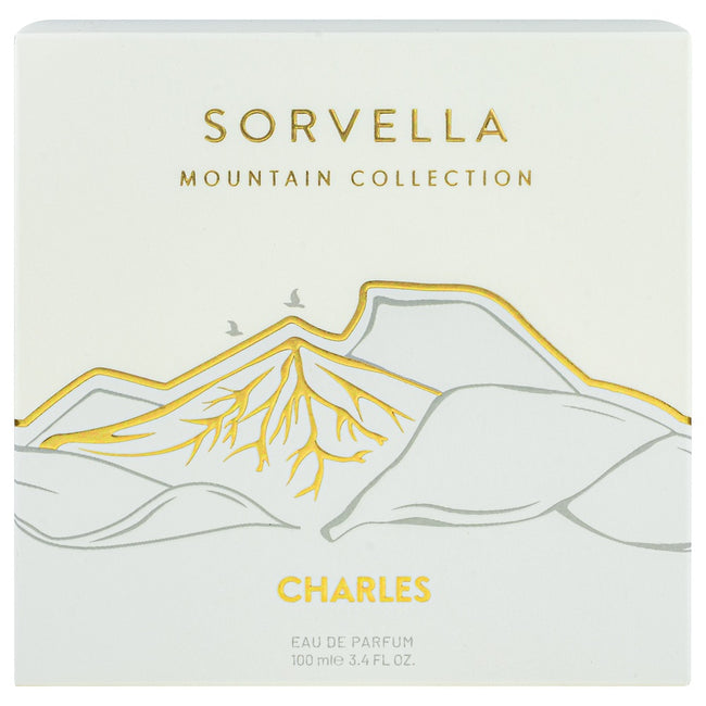 Sorvella Perfume Mountain Charles woda perfumowana