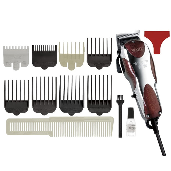 Wahl 5 Star Magic Clip maszynka do strzyżenia włosów