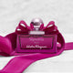 Salvatore Ferragamo Signorina Ribelle zestaw woda perfumowana spray 30ml + balsam do ciała 50ml