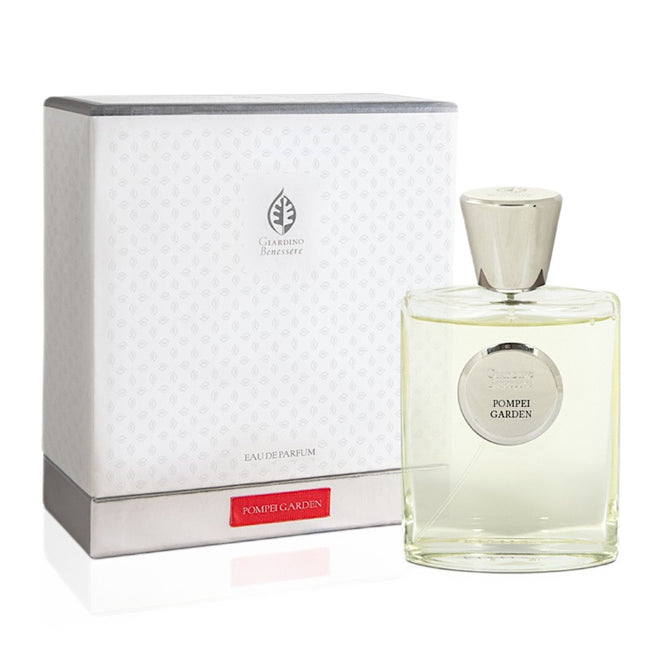 Giardino Benessere Pompei Garden woda perfumowana spray