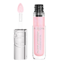 L'Oreal Paris Plump Ambition odżywczy olejek do ust