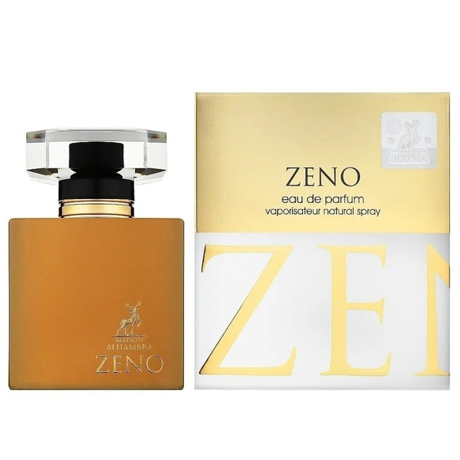 Maison Alhambra Zeno woda perfumowana spray