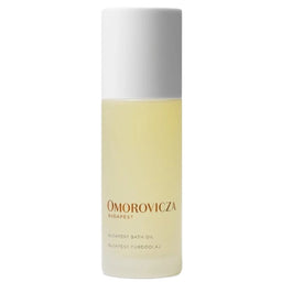 Omorovicza Budapest Bath Oil regenerujący olejek do kąpieli 100ml