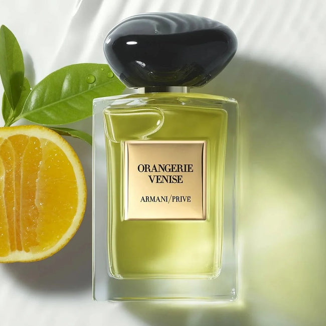 Giorgio Armani Orangerie Venise woda toaletowa spray 50ml