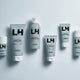 LIERAC Homme balsam po goleniu