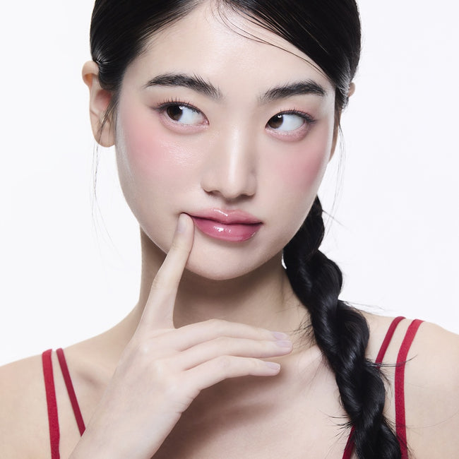 Hwarang' Omija Glow Lip Mask odżywcza maska do ust 15ml