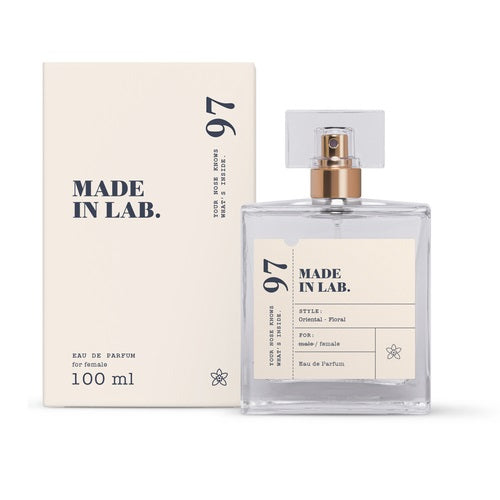 Made In Lab 97 Women woda perfumowana spray