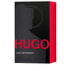 Hugo Boss Hugo Just Different woda toaletowa spray