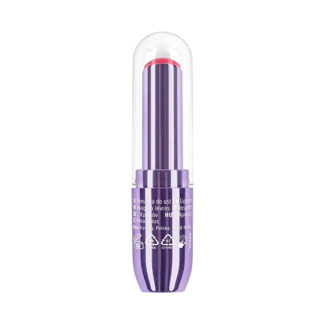 Wibo Take Off Lipstick brokatowa pomadka do ust