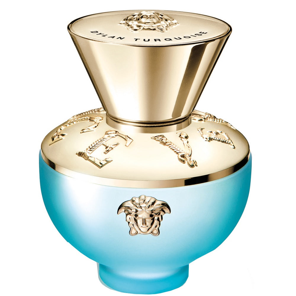 versace versace pour femme dylan turquoise woda toaletowa 50 ml    