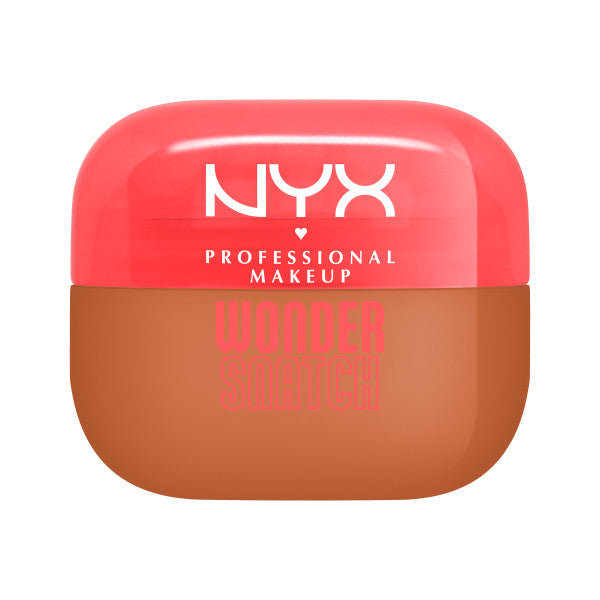 NYX Professional MakeUp Wonder Snatch sypki puder wygładzający