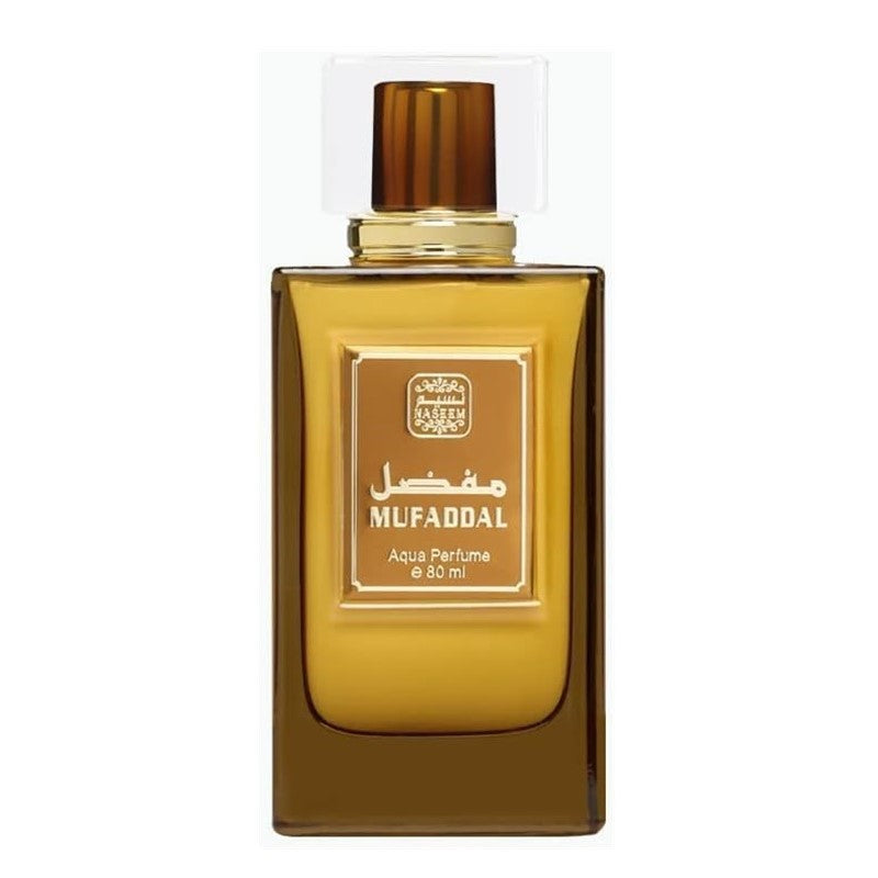 naseem mufaddal ekstrakt perfum 80 ml    