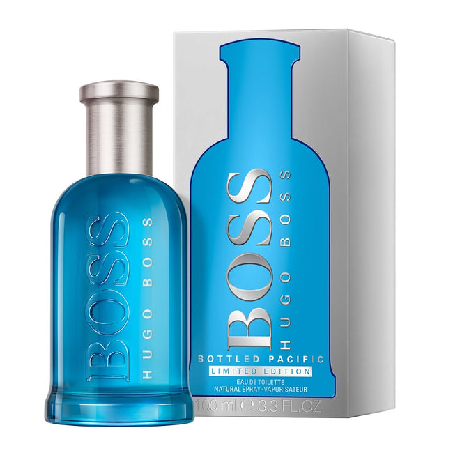 Hugo Boss Boss Bottled Pacific woda toaletowa spray