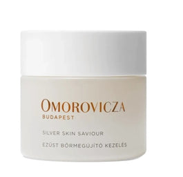Omorovicza Silver Skin Saviour oczyszczająca maska dla skóry problematycznej 50ml