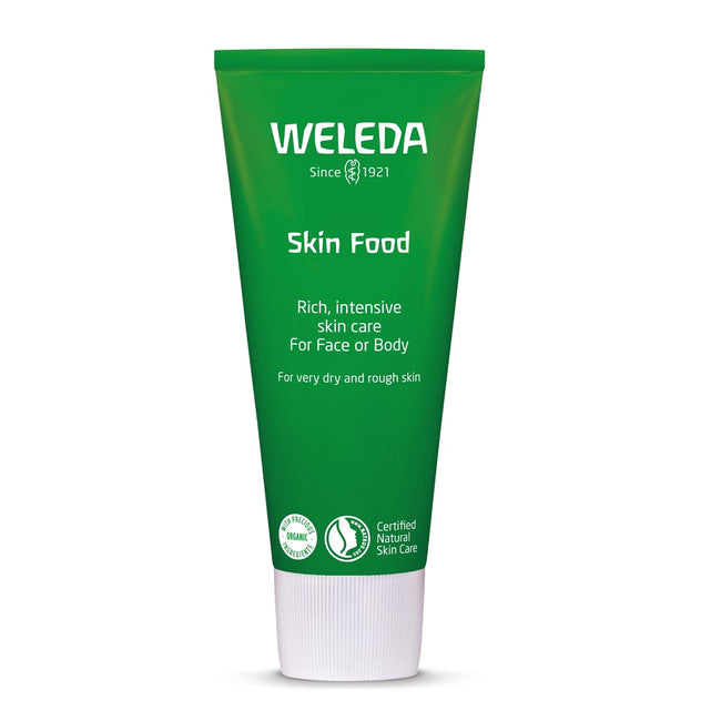 Weleda Skin Food krem do pielęgnacji wyjątkowo suchej skóry 75ml