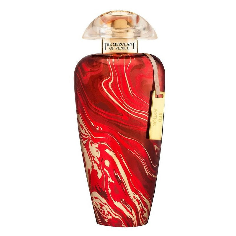 the merchant of venice red potion woda perfumowana 100 ml    