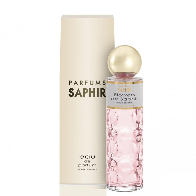 Saphir Flowers Women woda perfumowana spray