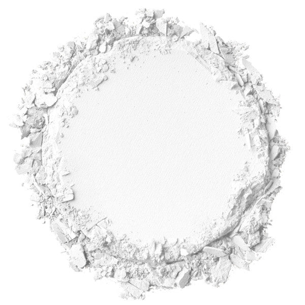 NYX Professional MakeUp HD Finishing Powder wypiekany puder wykończeniowy