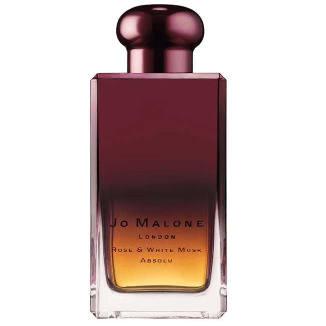 Jo Malone Rose & White Musk Absolu woda kolońska