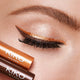 KIKO Milano Super Colour Waterproof Eyeliner ultragładki wodoodporny kolorowy eyeliner w płynie