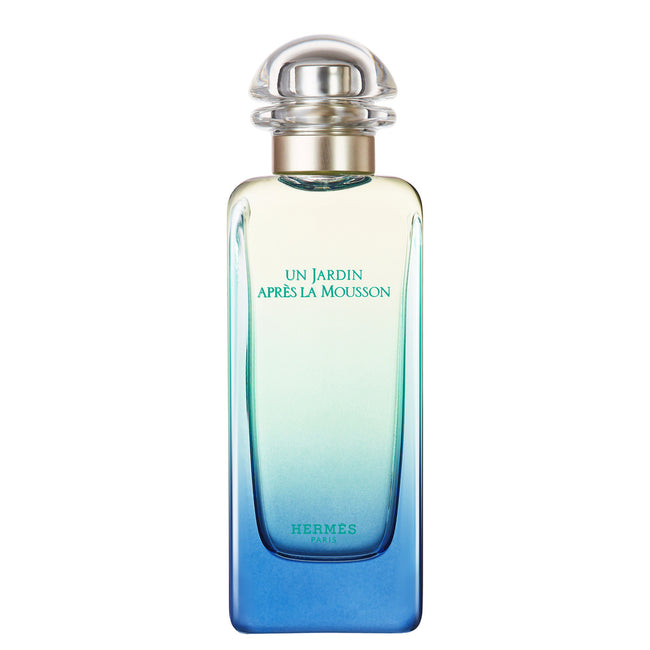 Hermes Un Jardin Apres La Mousson woda toaletowa spray