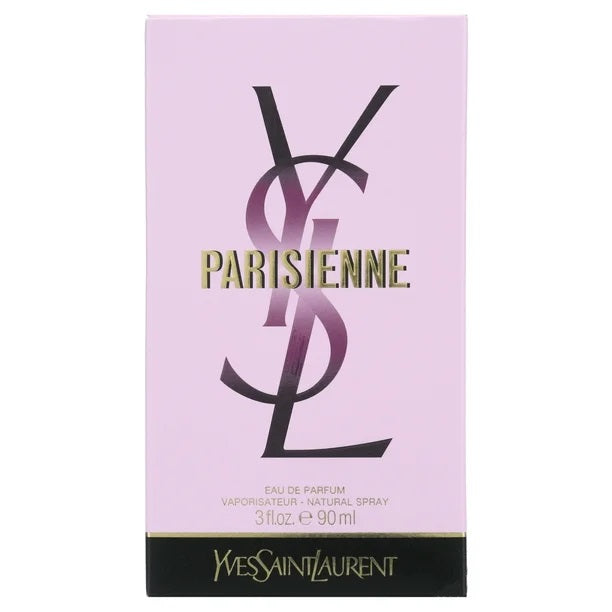 Yves Saint Laurent Parisienne woda perfumowana spray