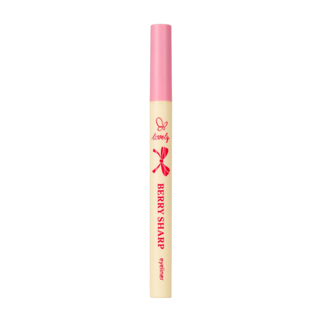 Lovely Berry Sharp precyzyjny eyeliner