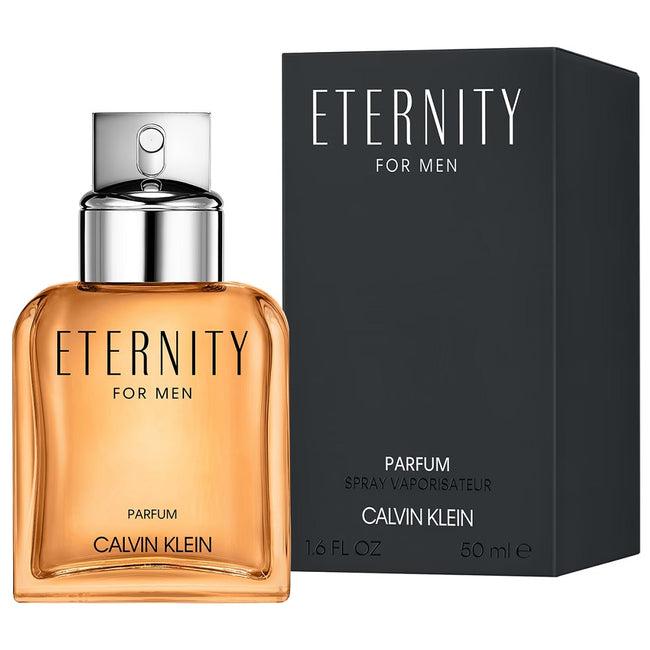 Calvin Klein Eternity For Men perfumy spray