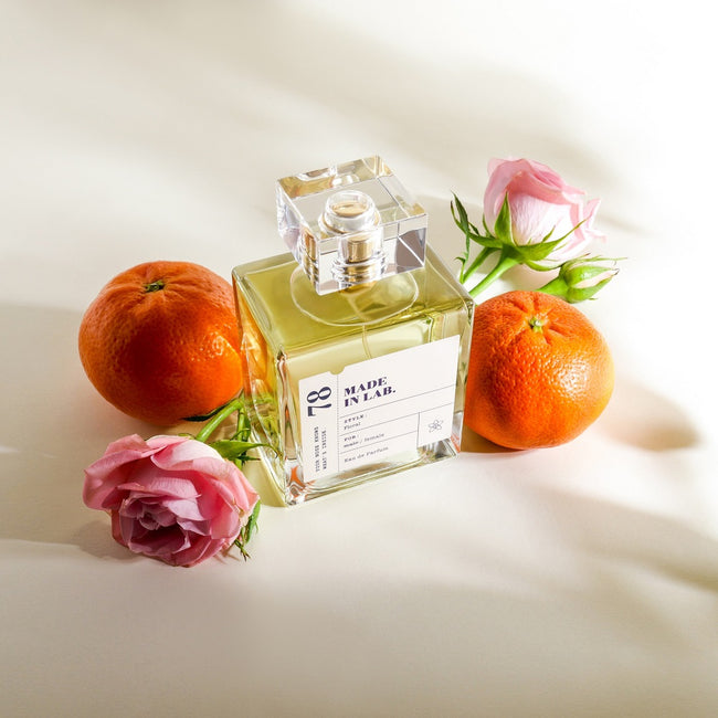 Made In Lab 78 Women woda perfumowana spray